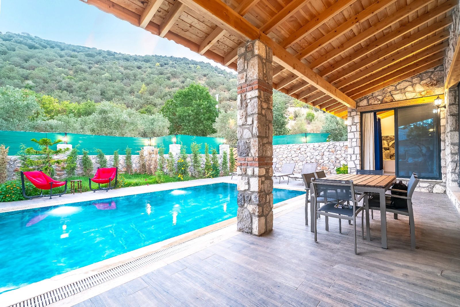 Villa