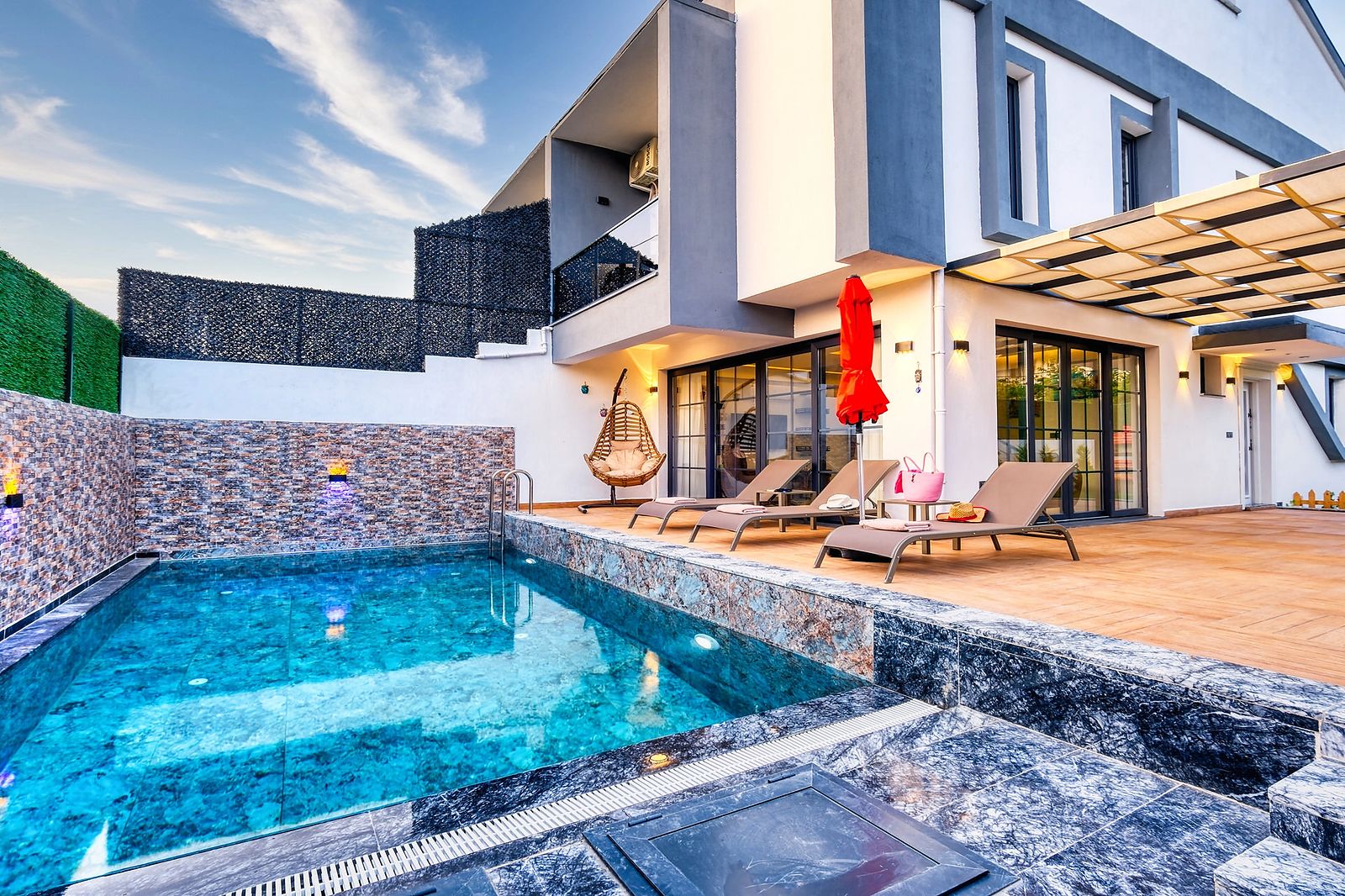 Villa