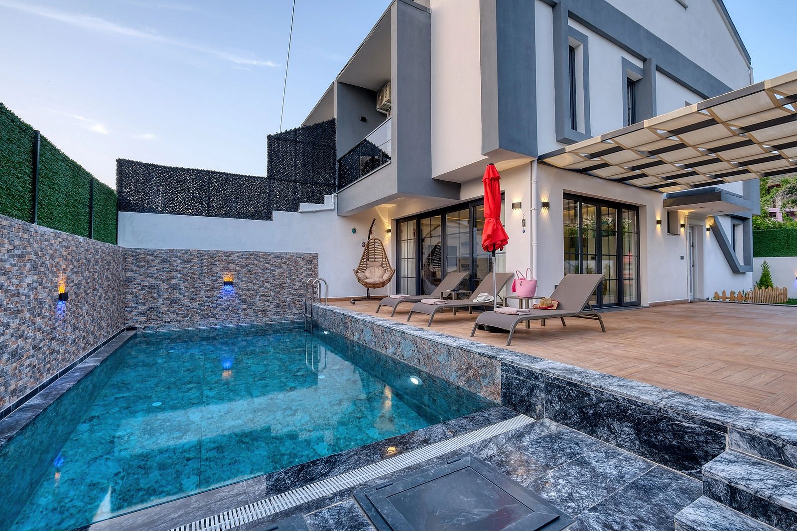 Villa