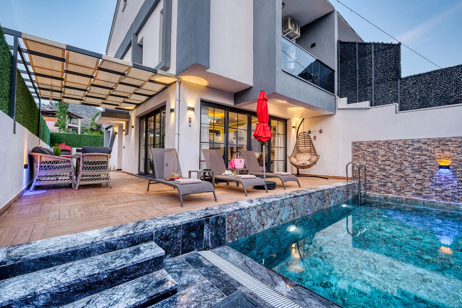 Villa