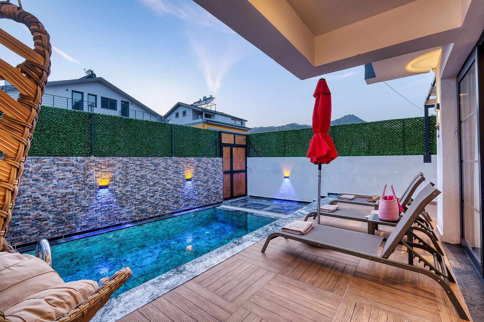 Villa