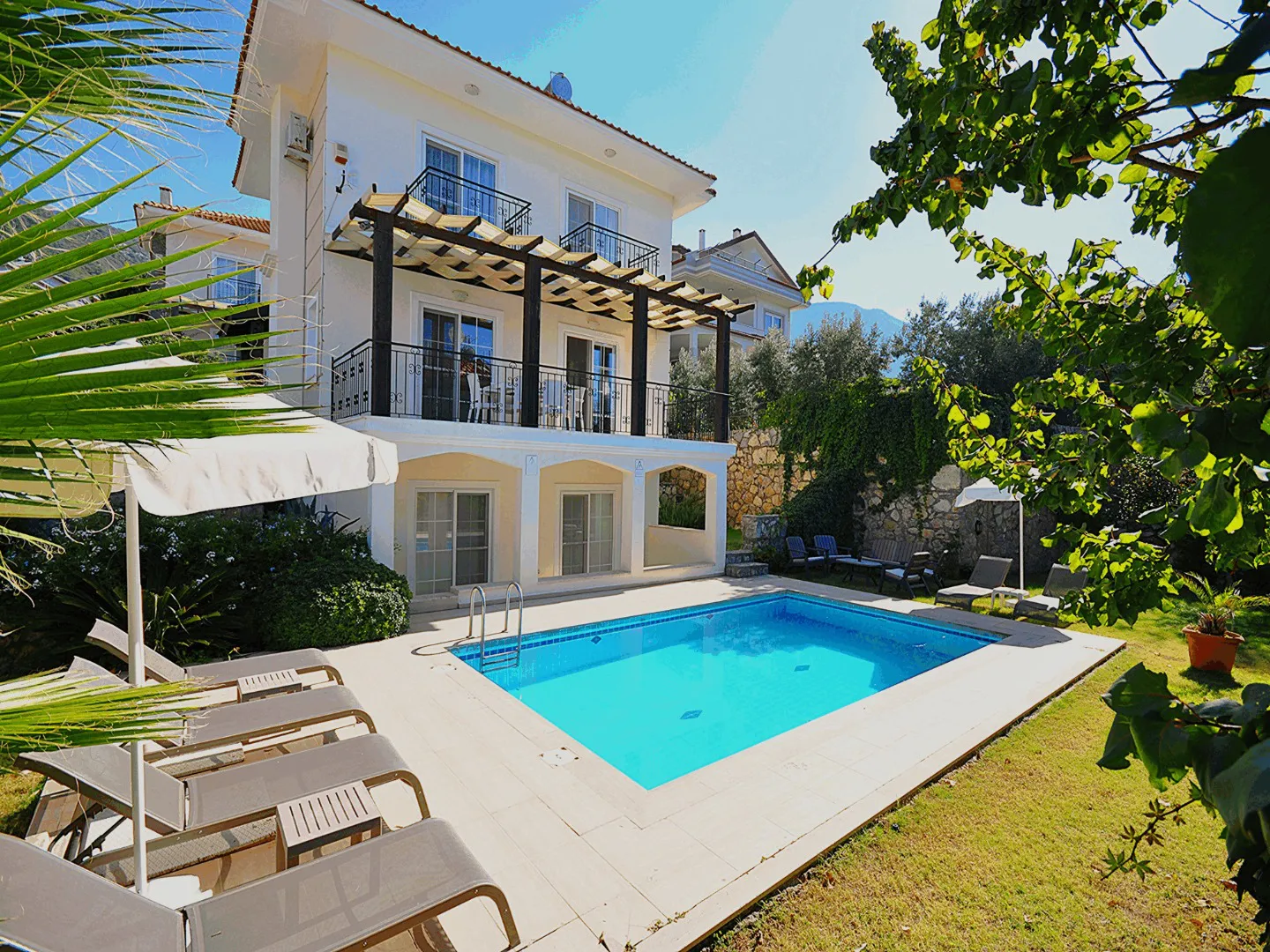 Villa