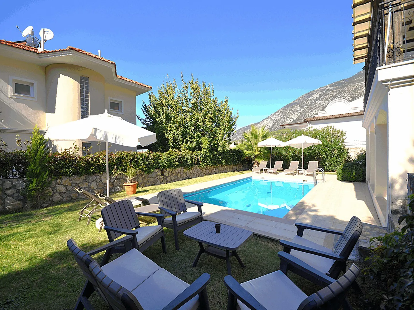 Villa