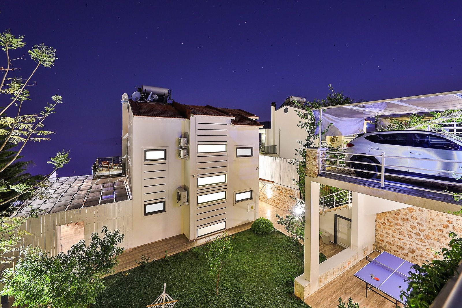 Villa