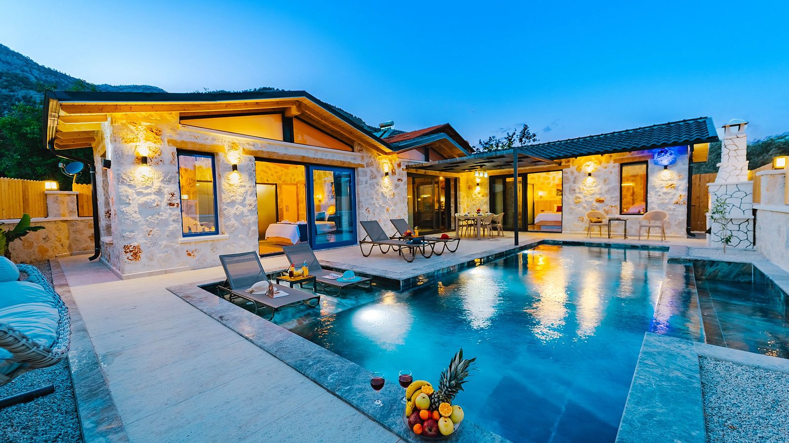 Villa