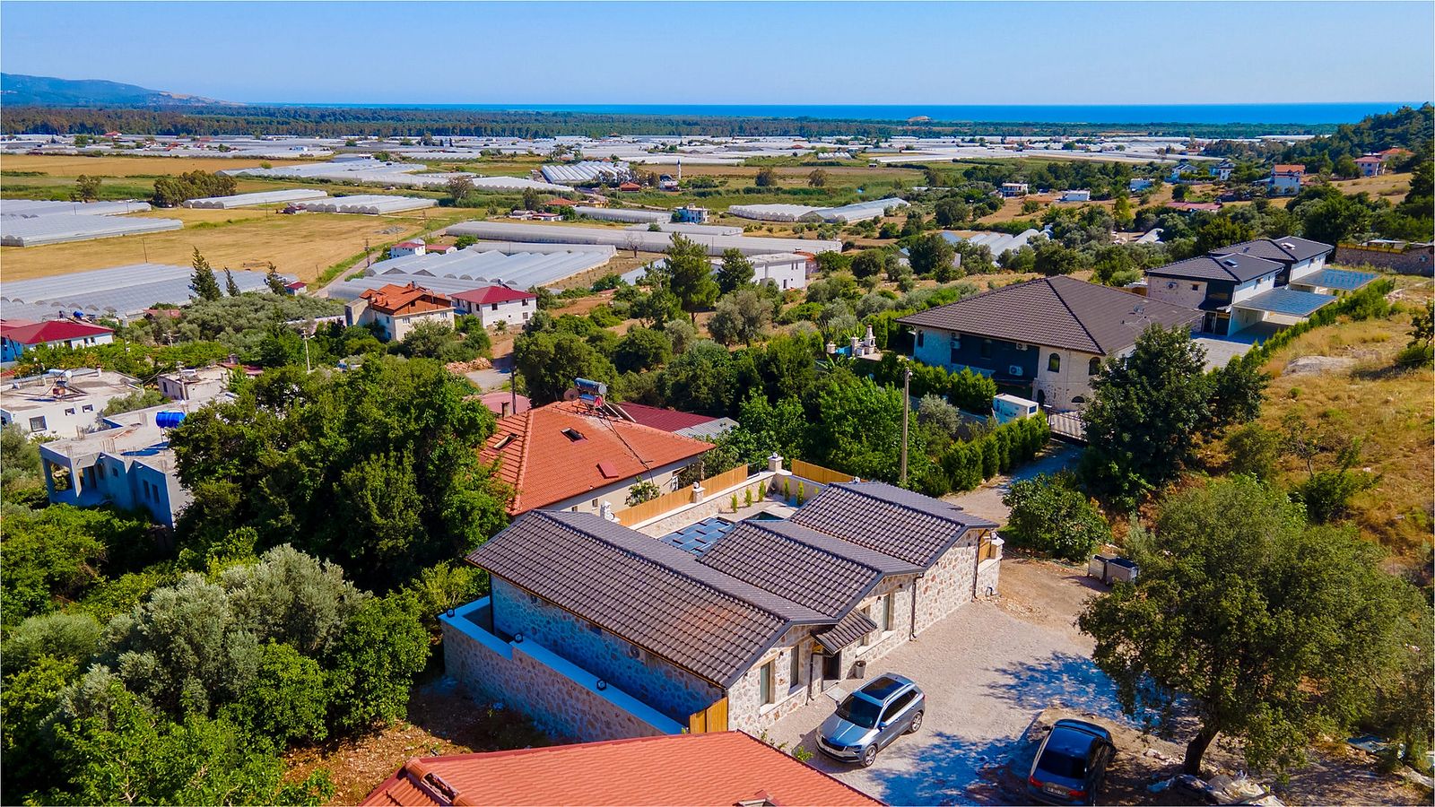 Villa