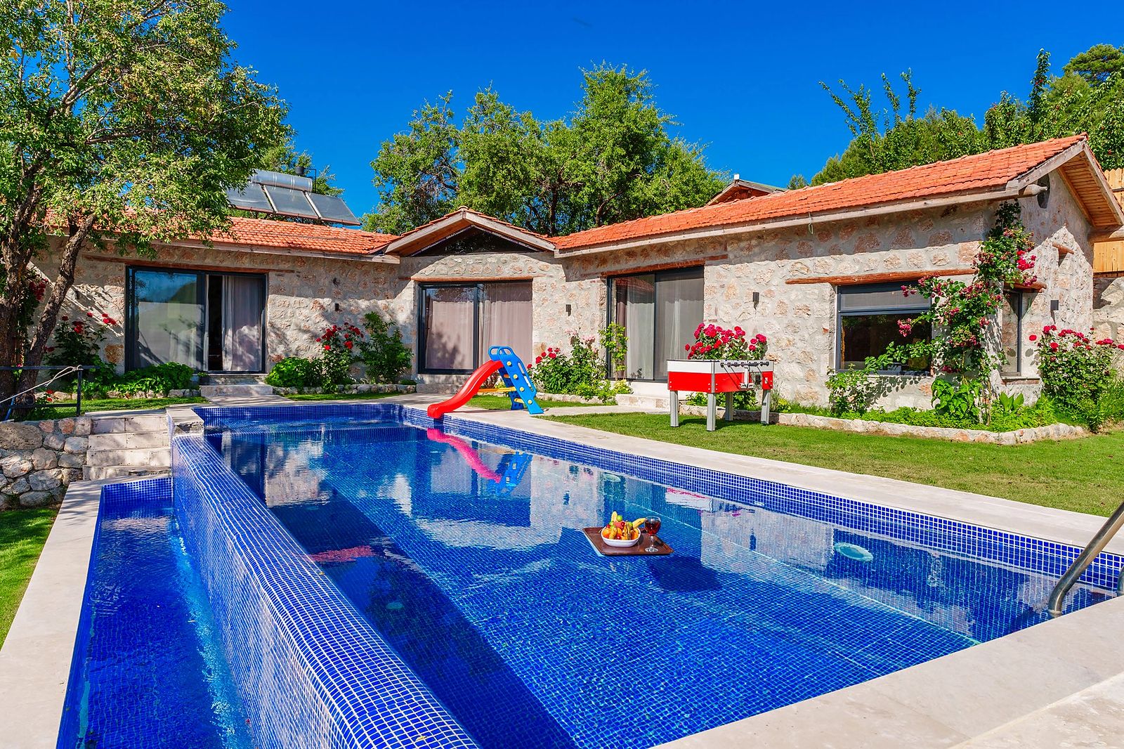 Villa