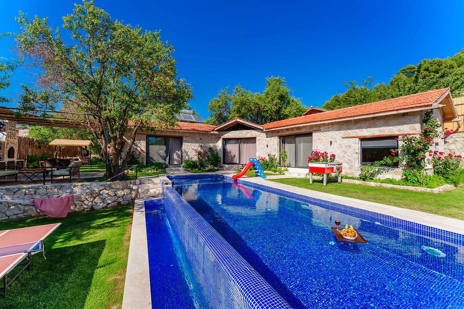 Villa