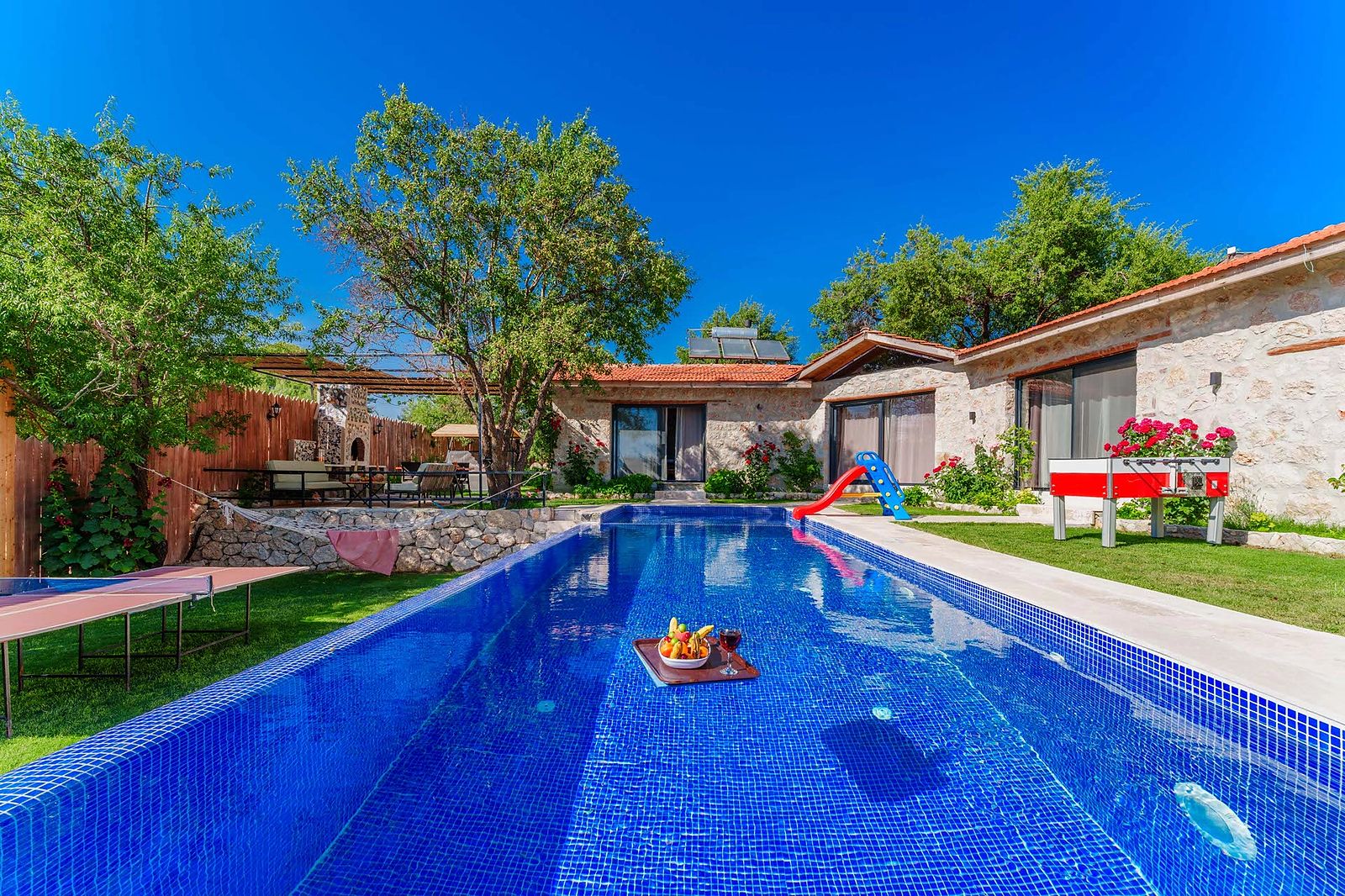Villa