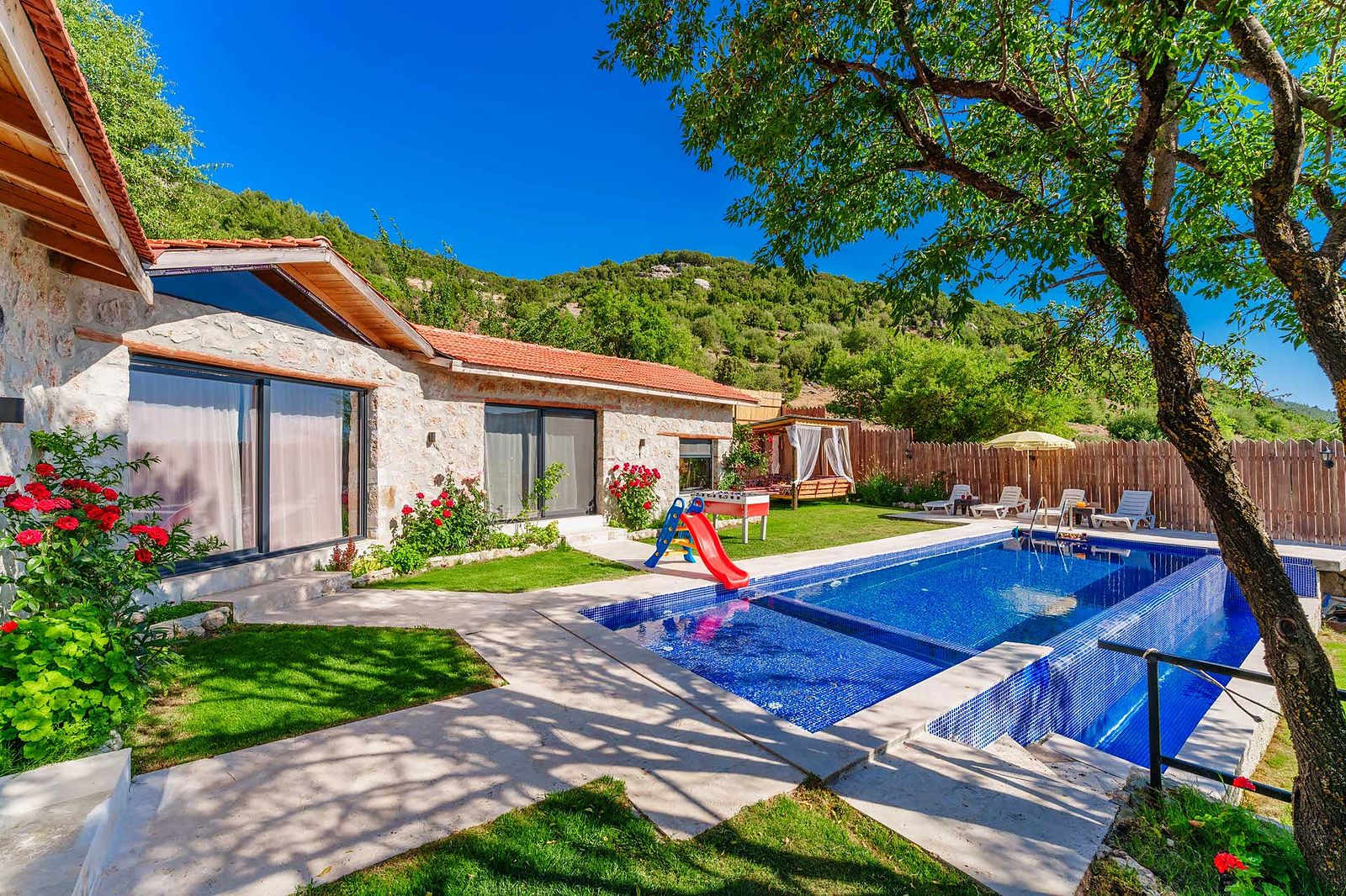 Villa