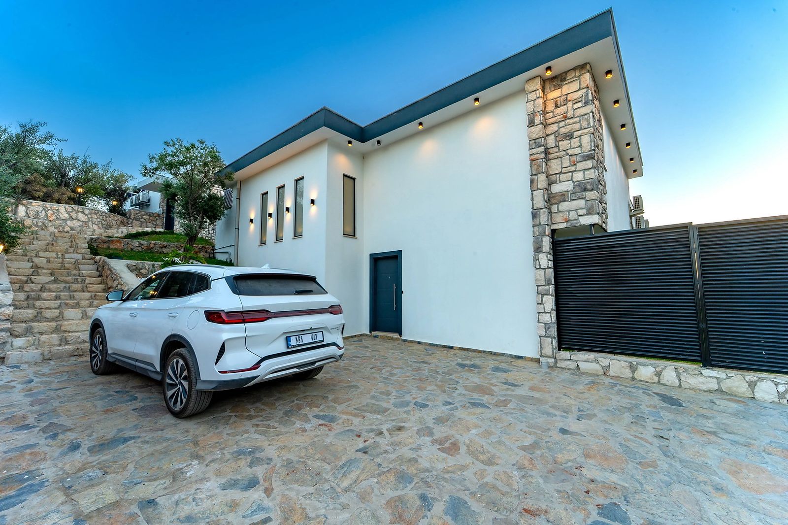 Villa