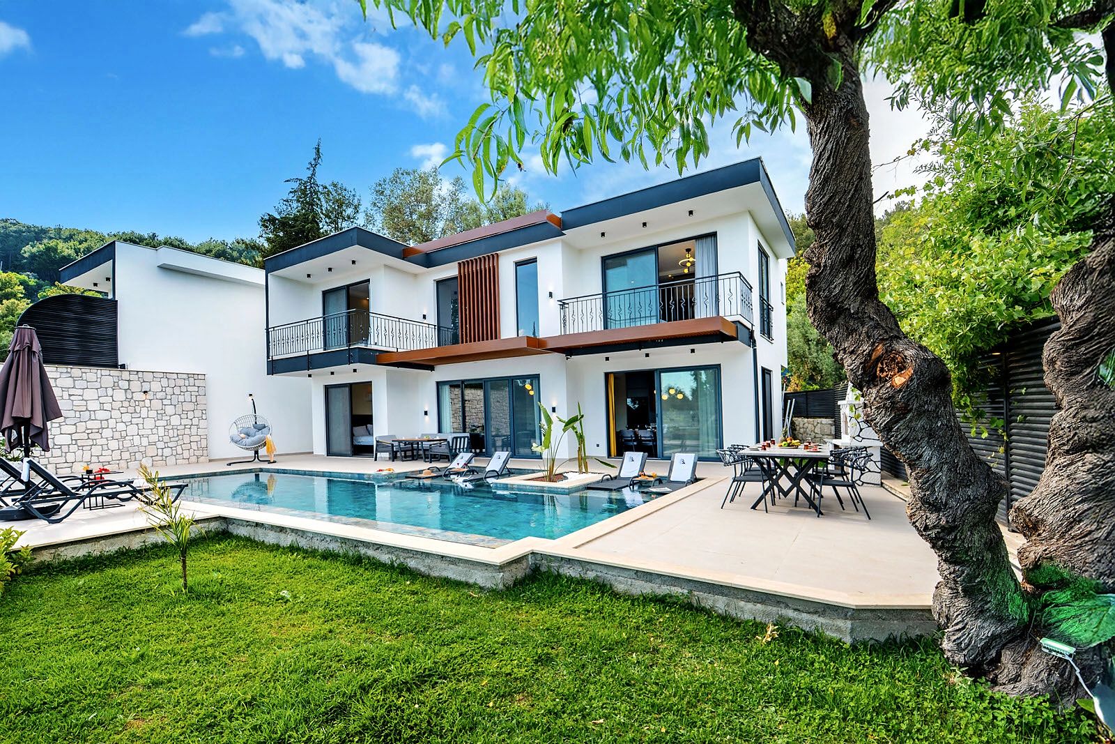Villa