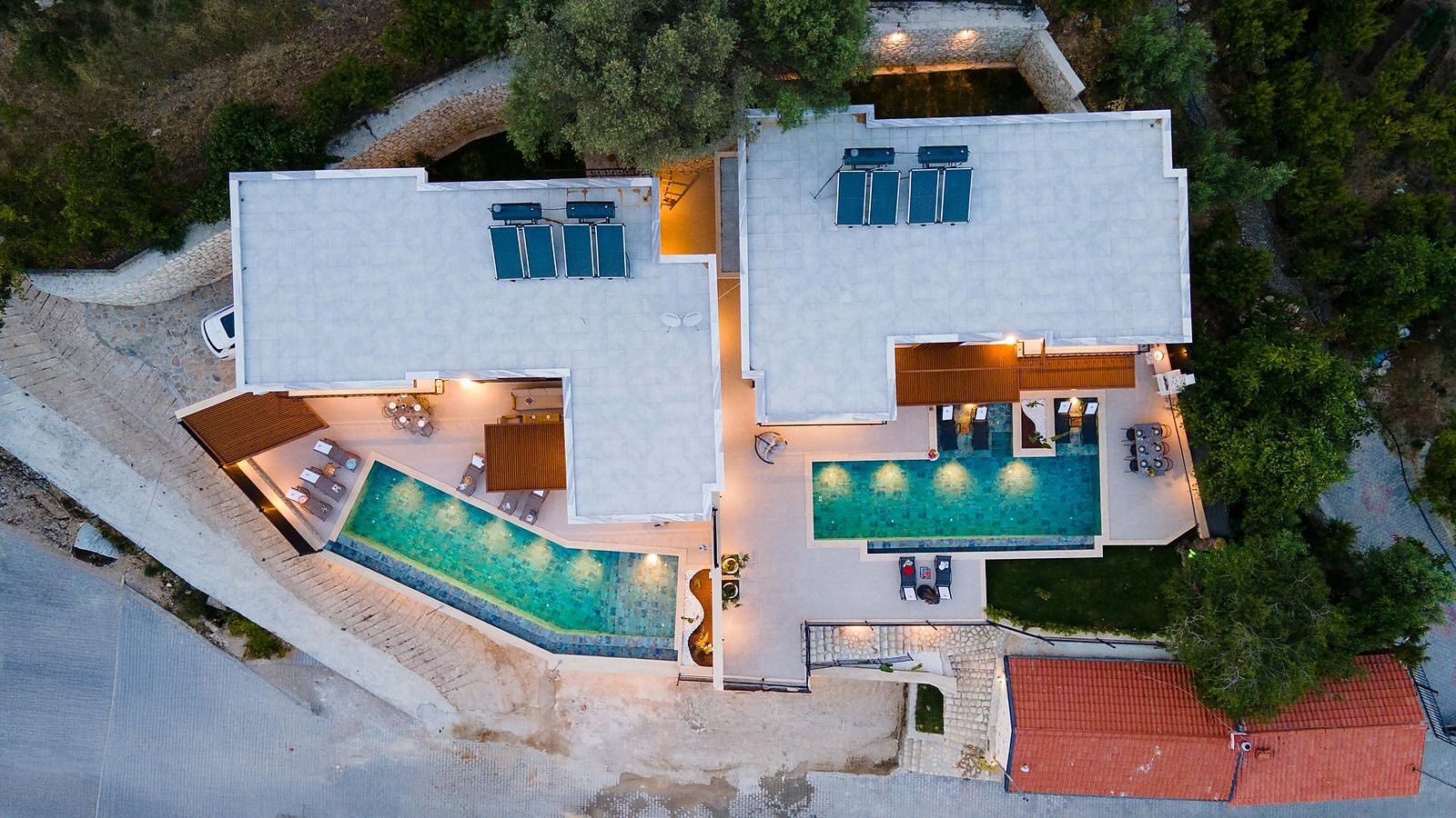 Villa