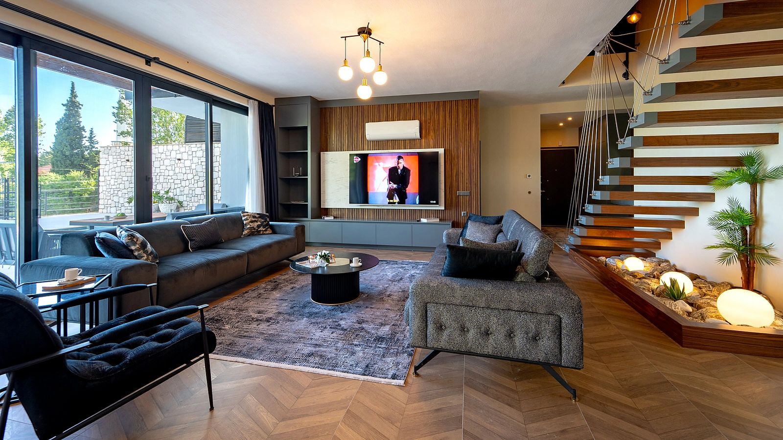 Villa