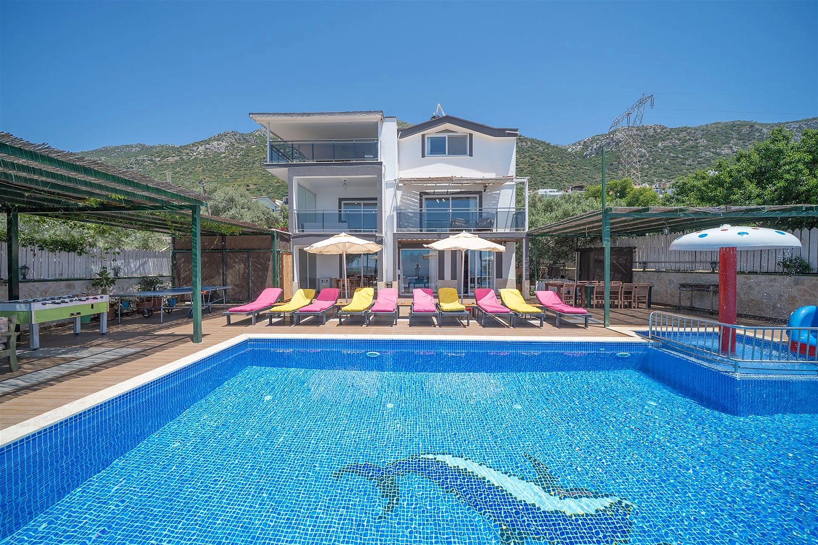 Villa