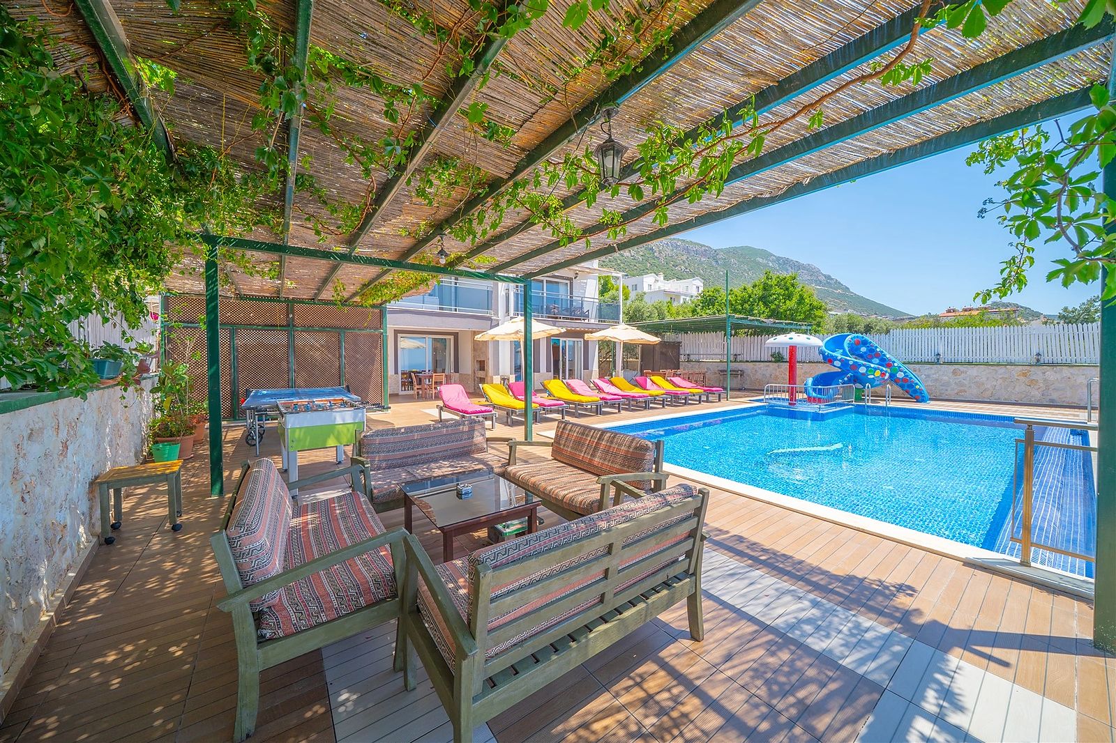 Villa