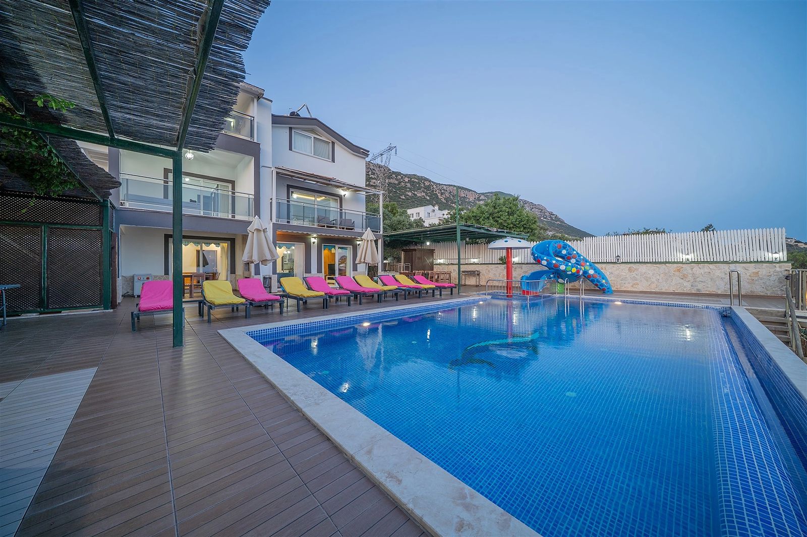 Villa