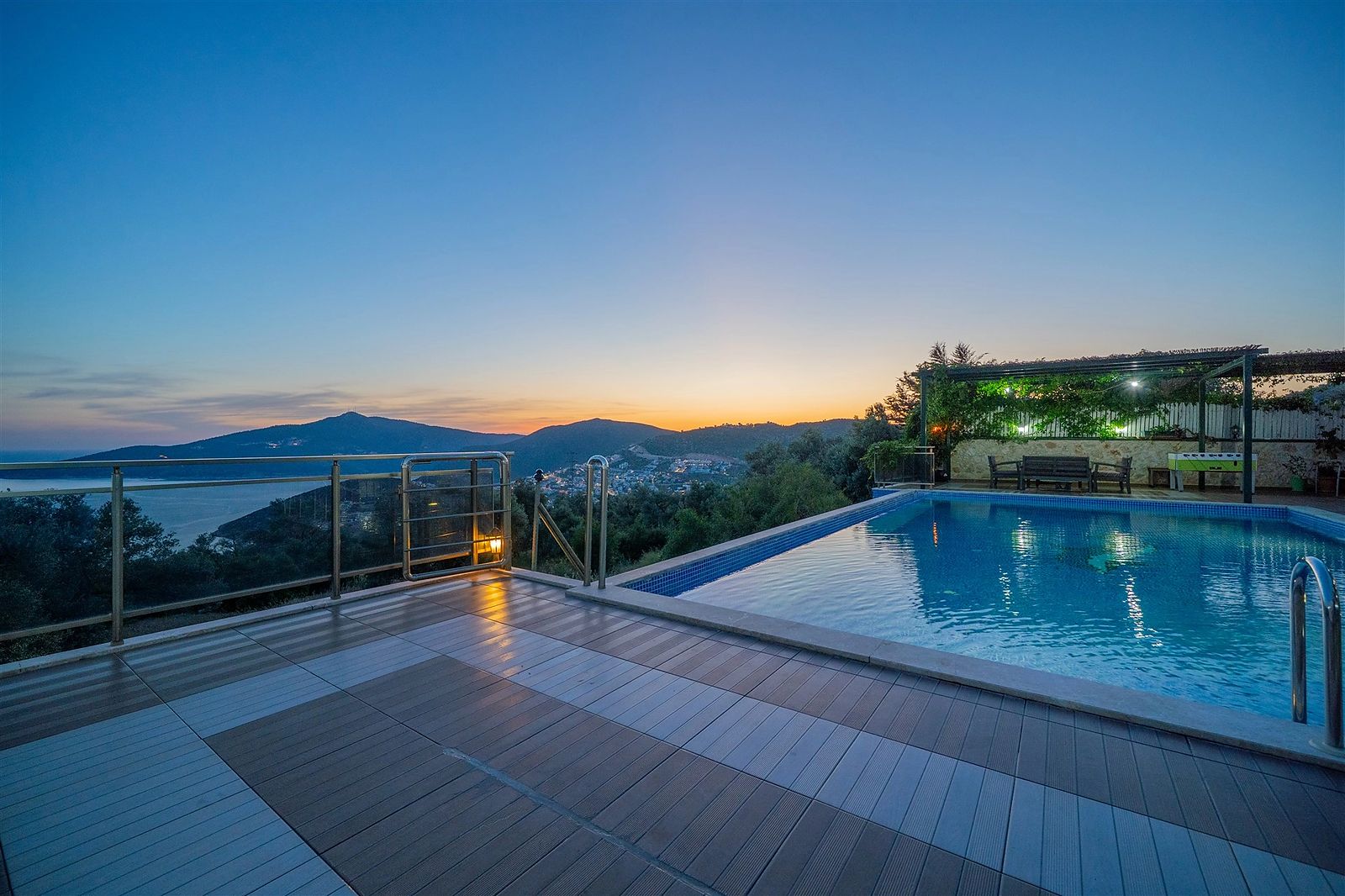 Villa