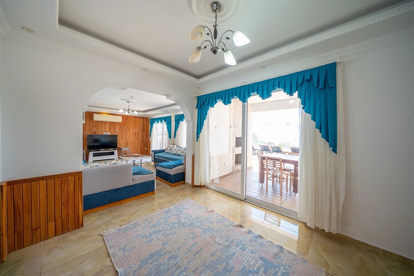 Villa