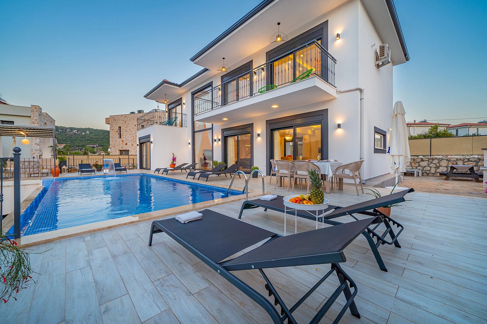 Villa