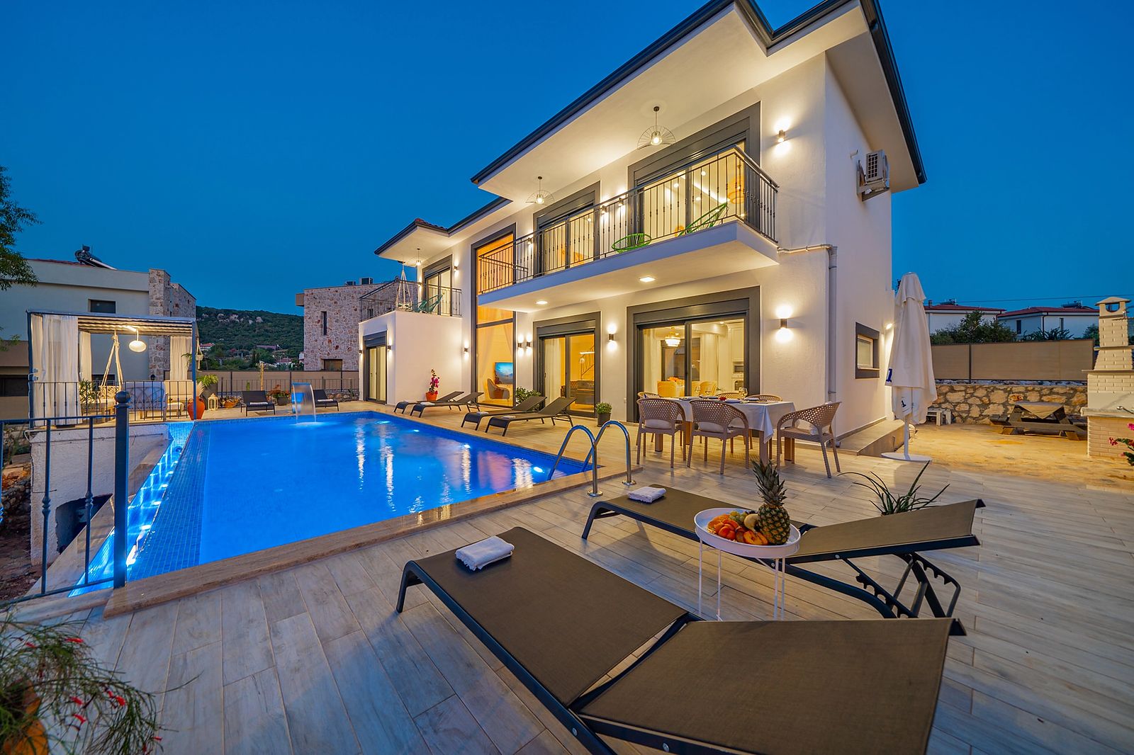 Villa