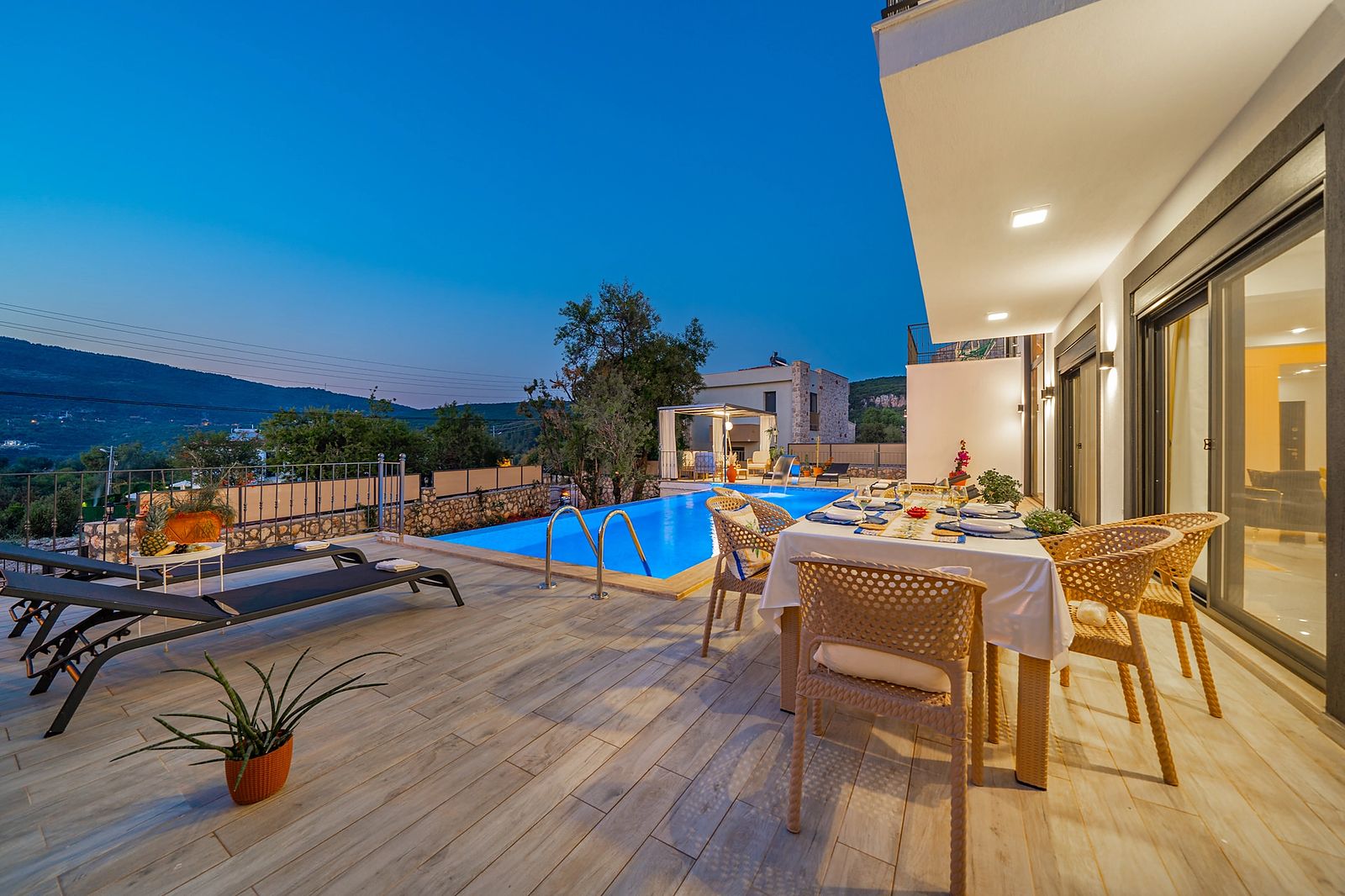 Villa