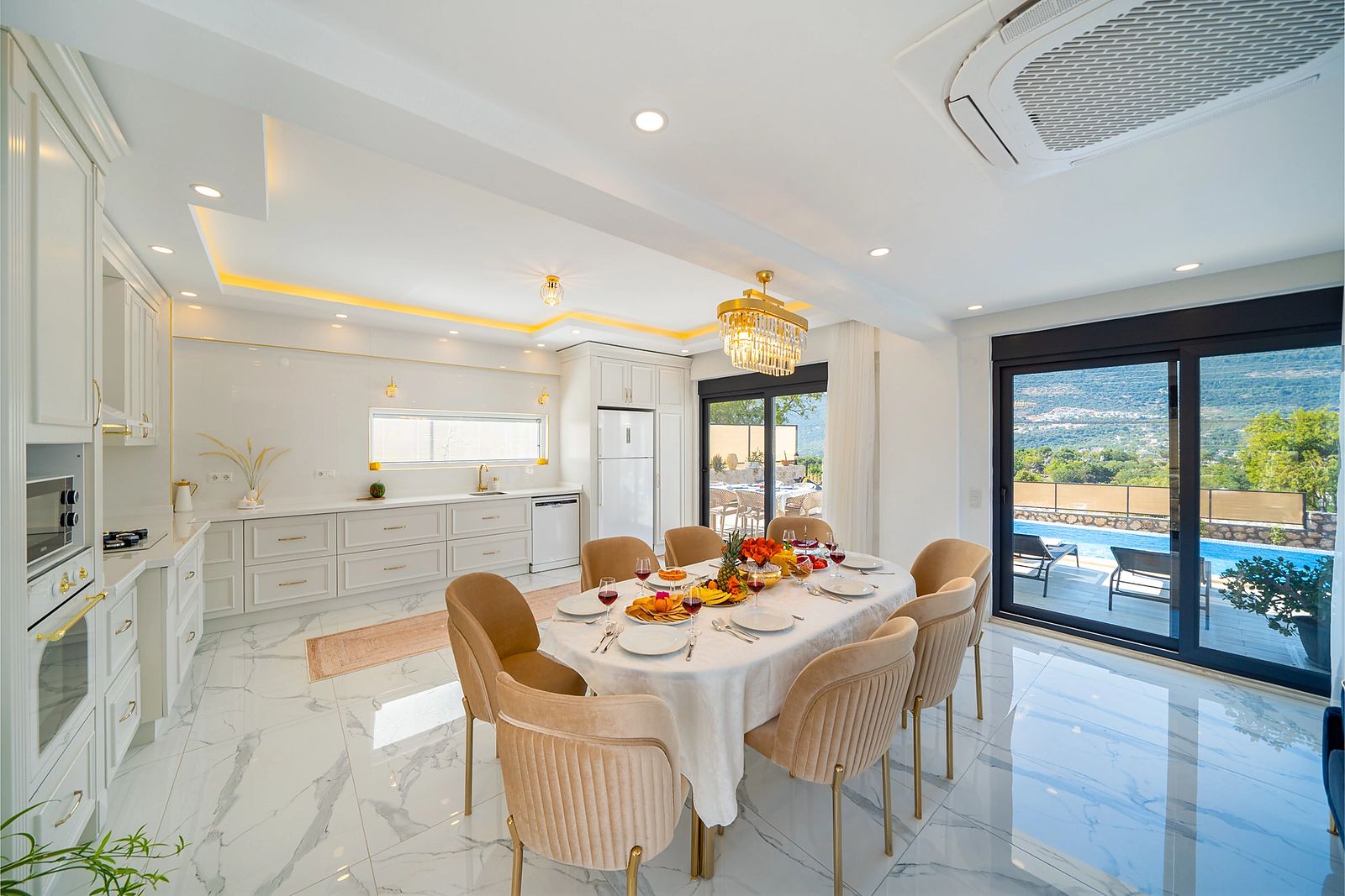 Villa