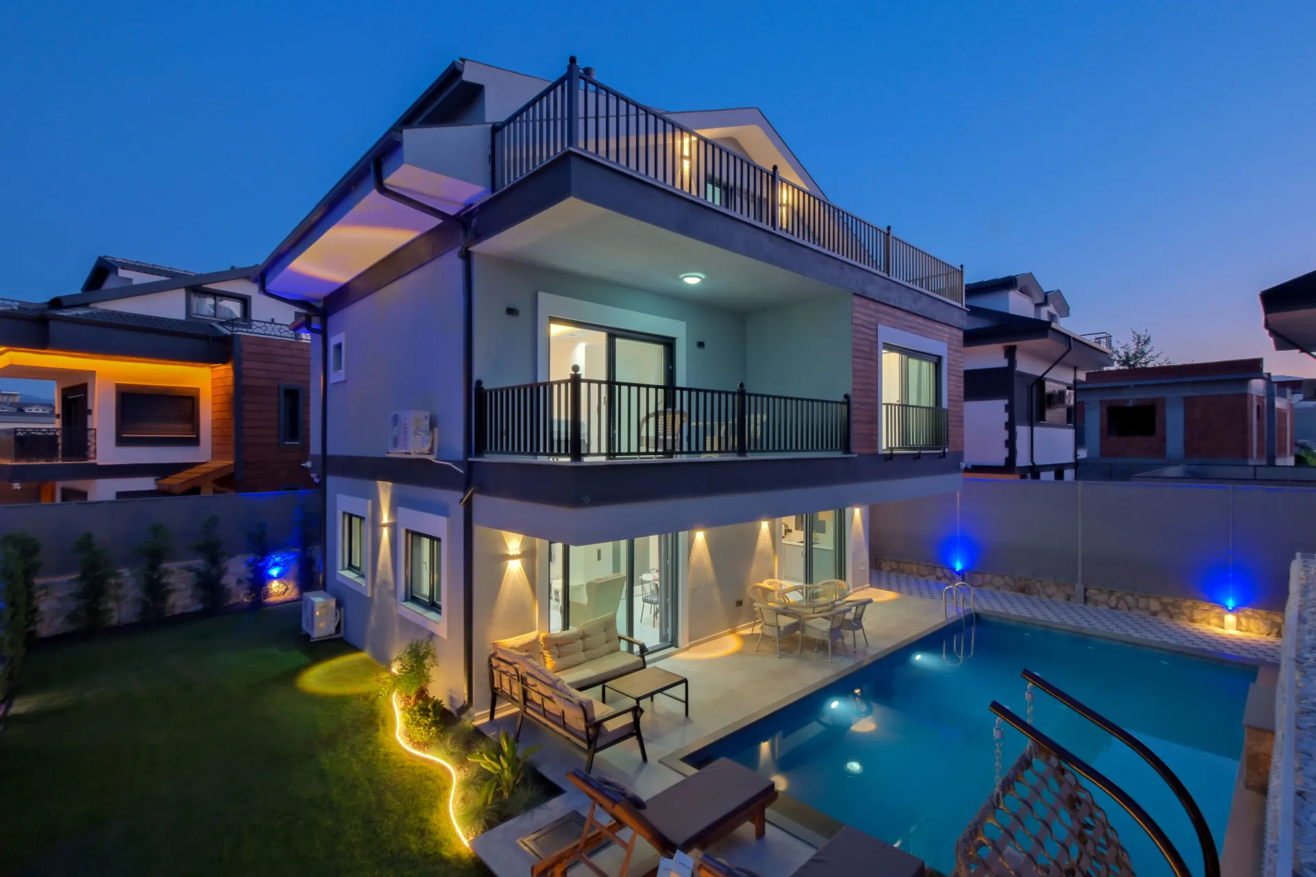 Villa