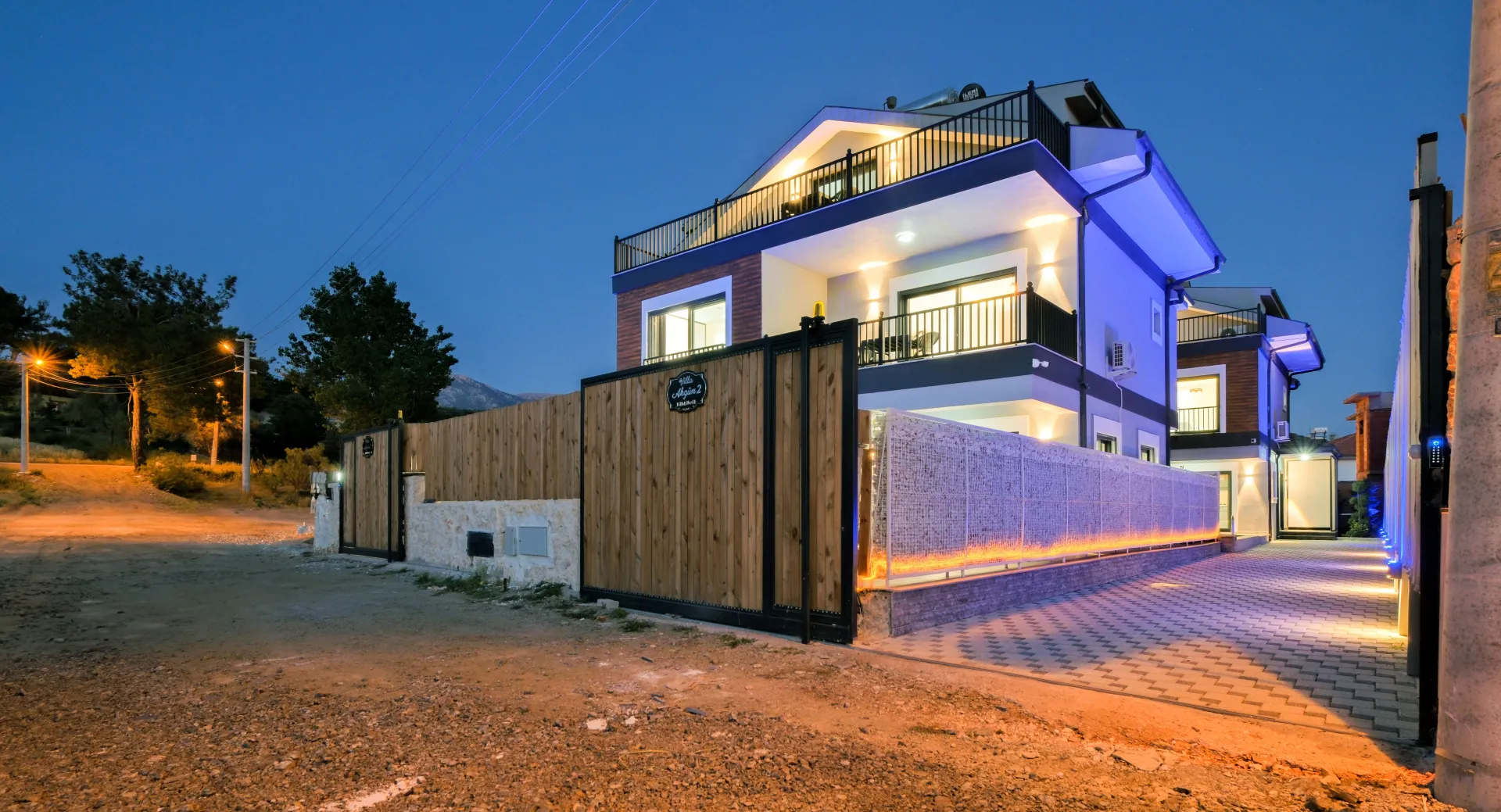Villa