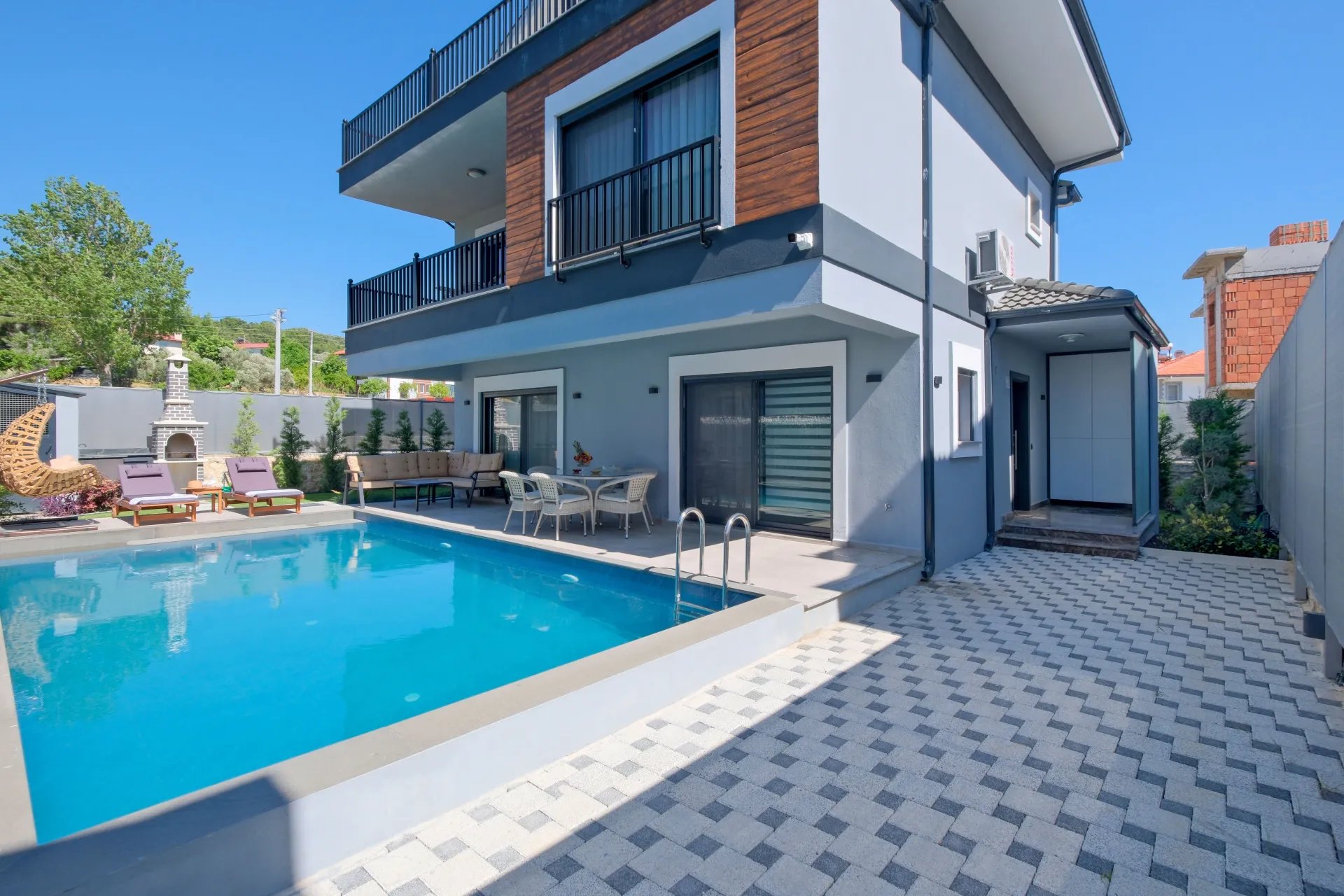 Villa