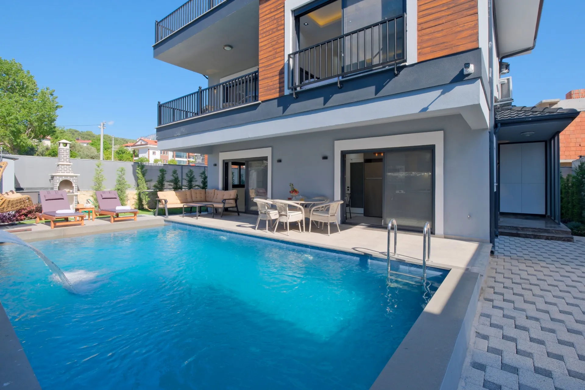 Villa
