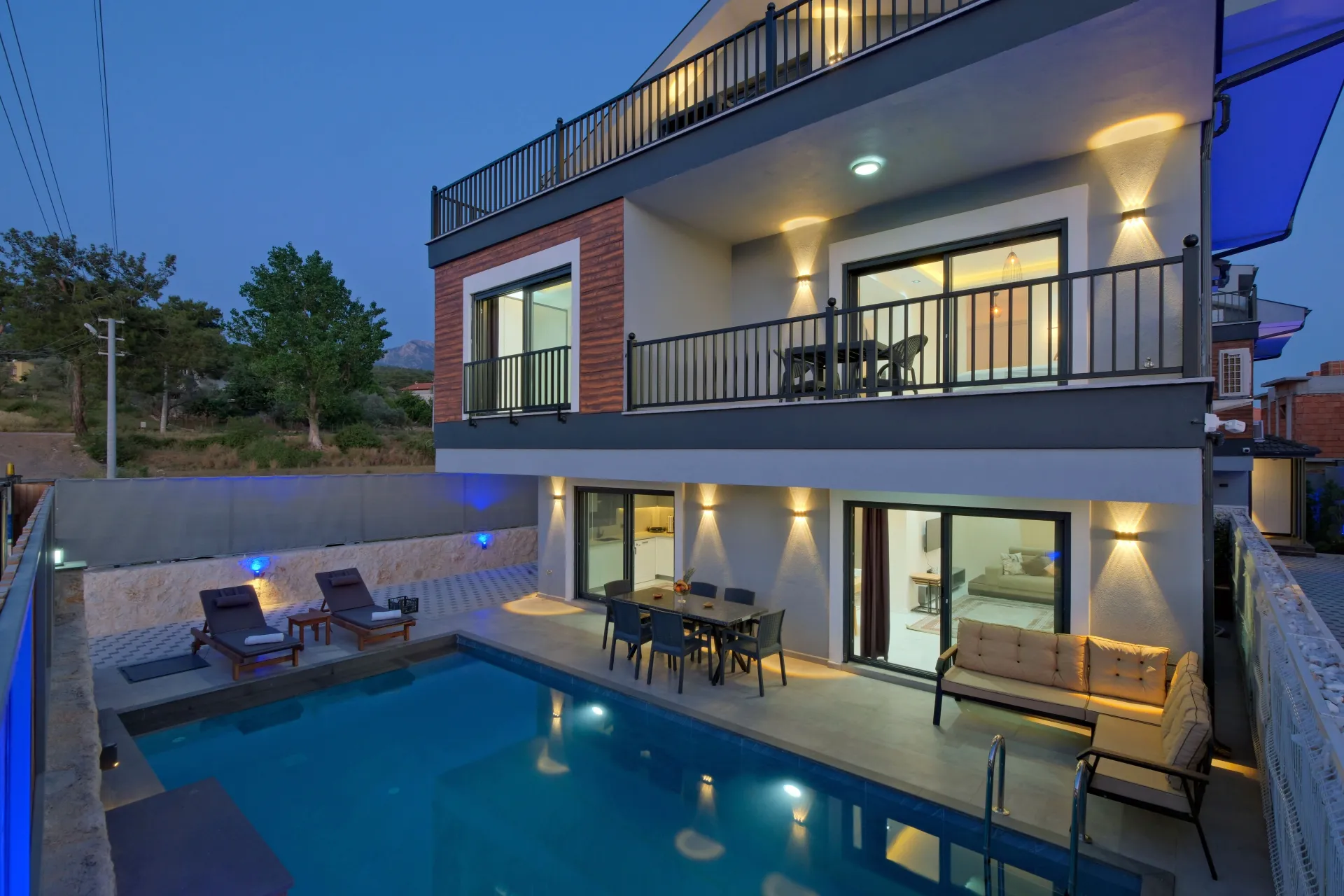 Villa