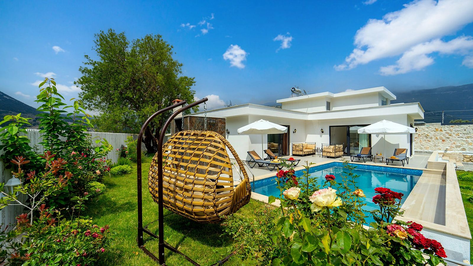 Villa