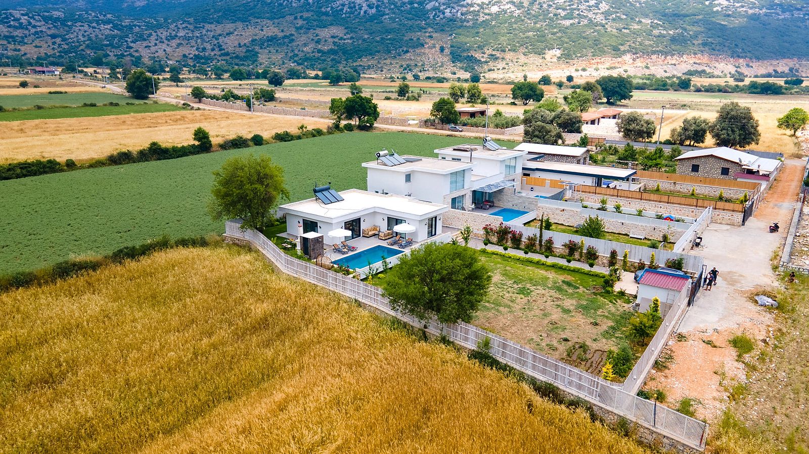 Villa