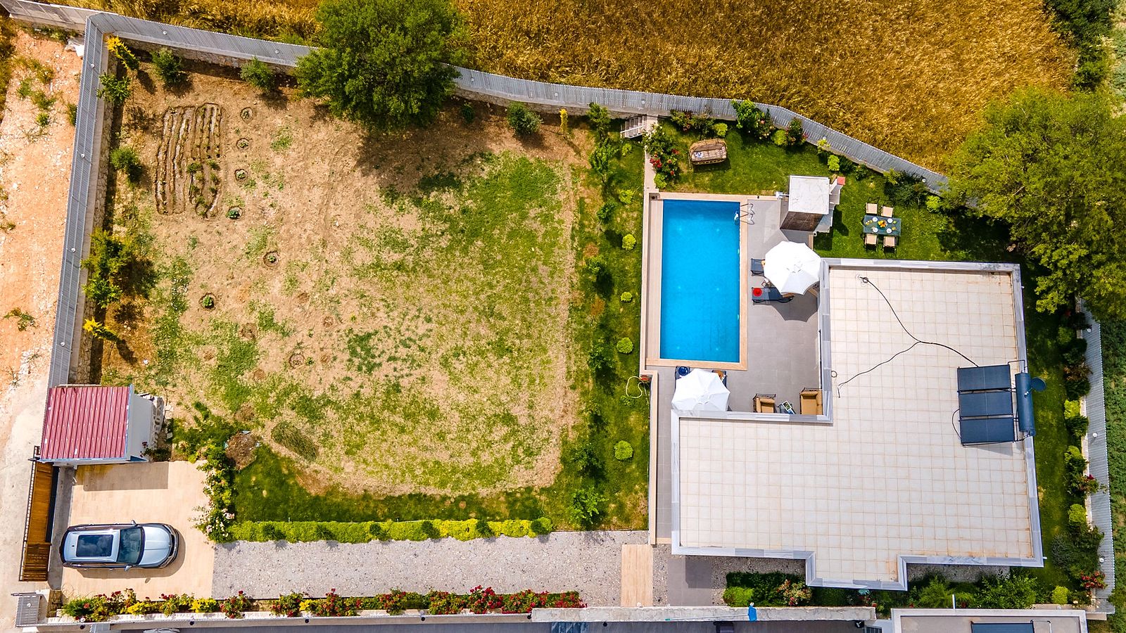 Villa