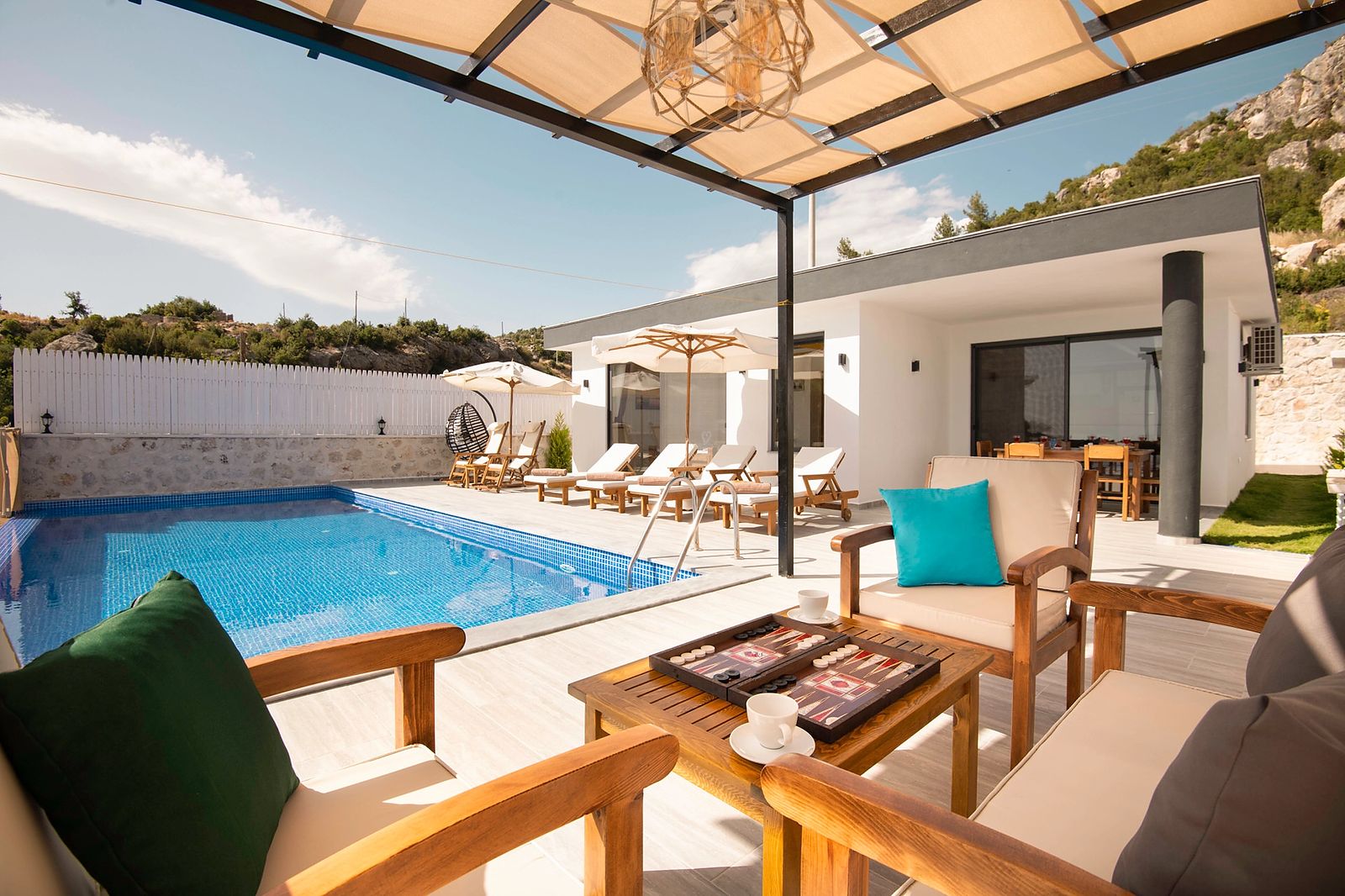Villa