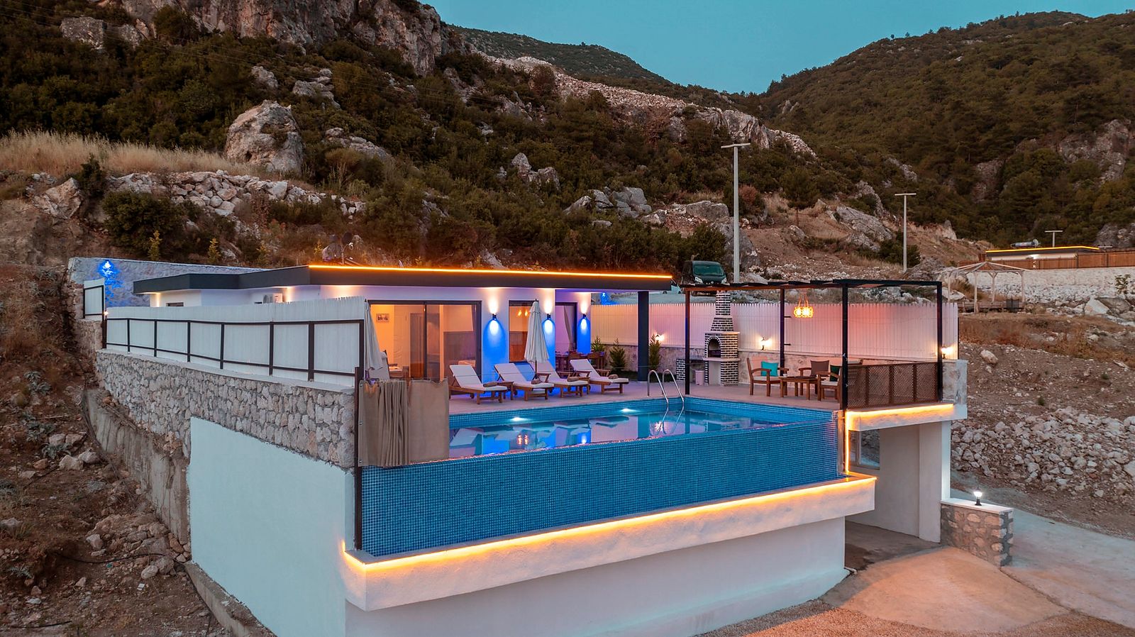 Villa