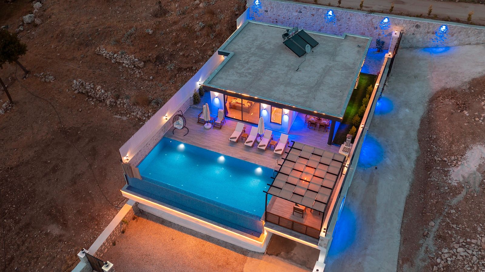Villa