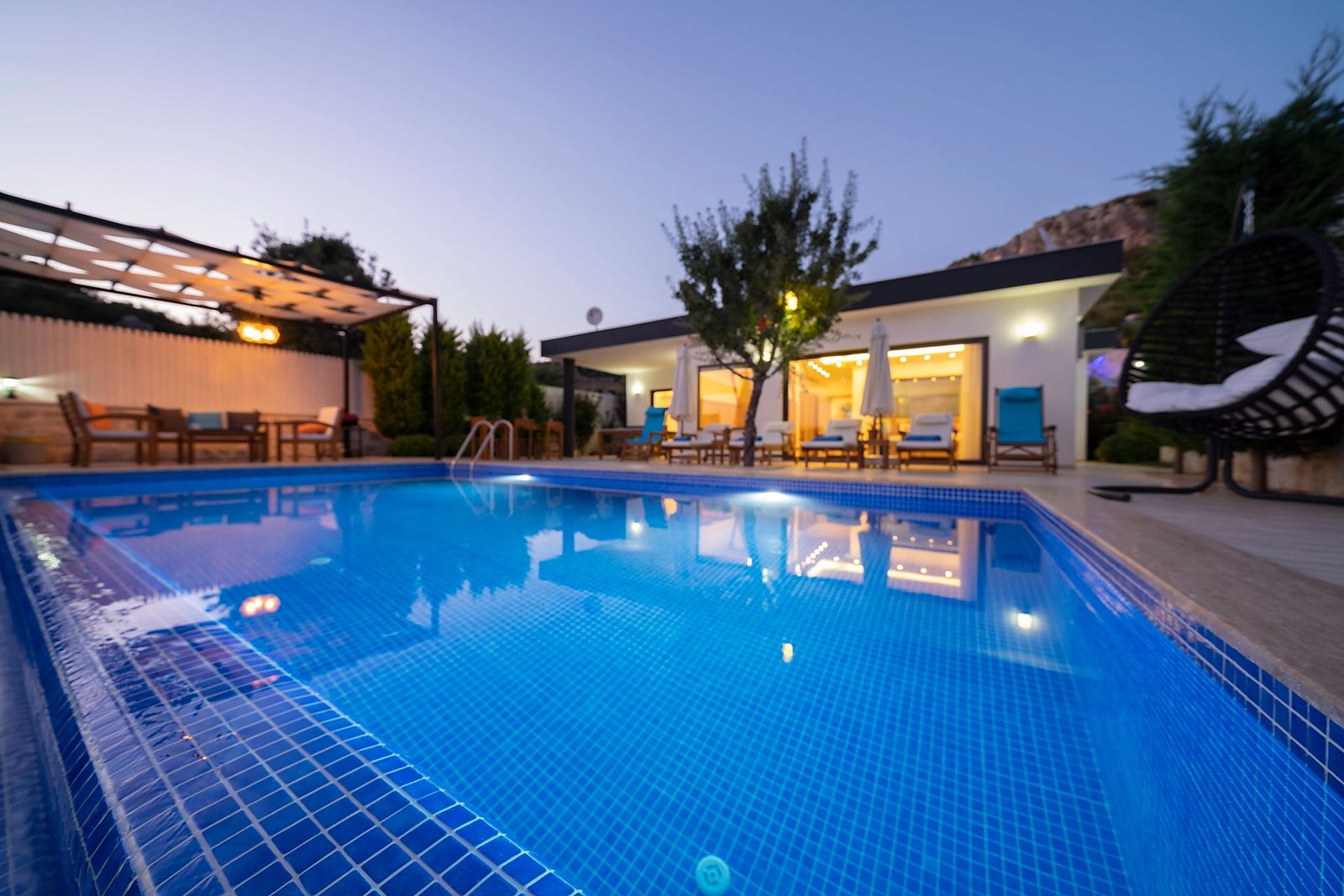 Villa