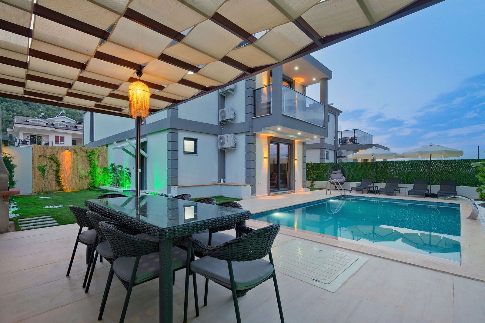 Villa