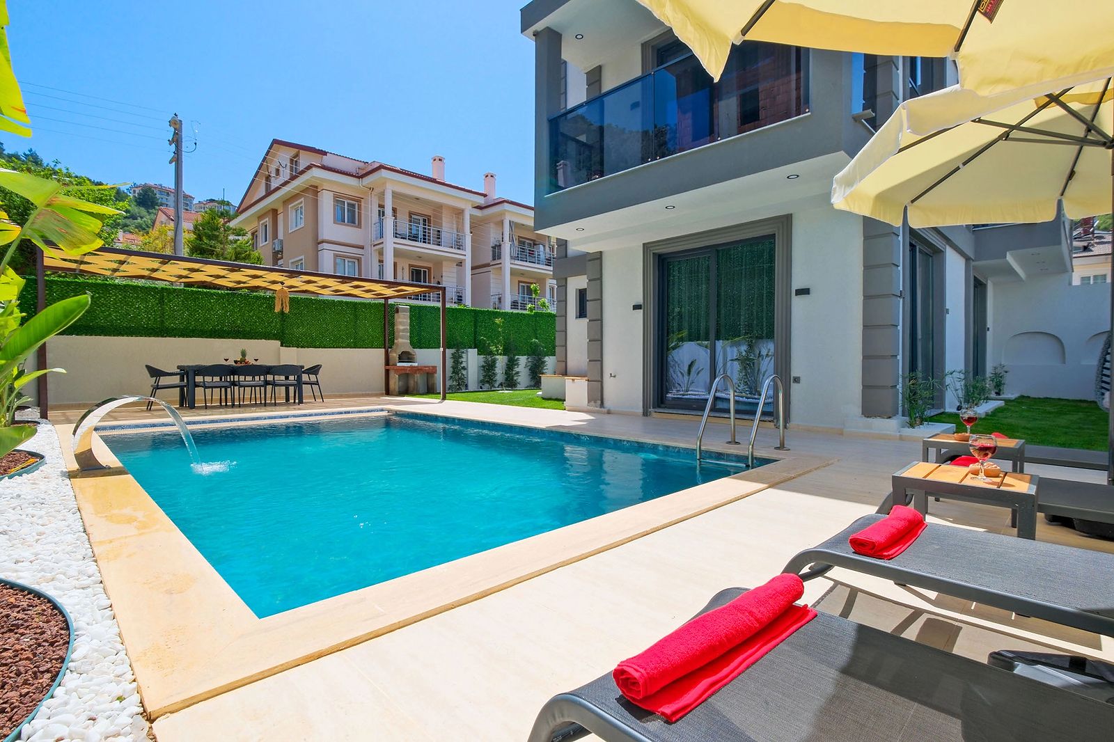 Villa