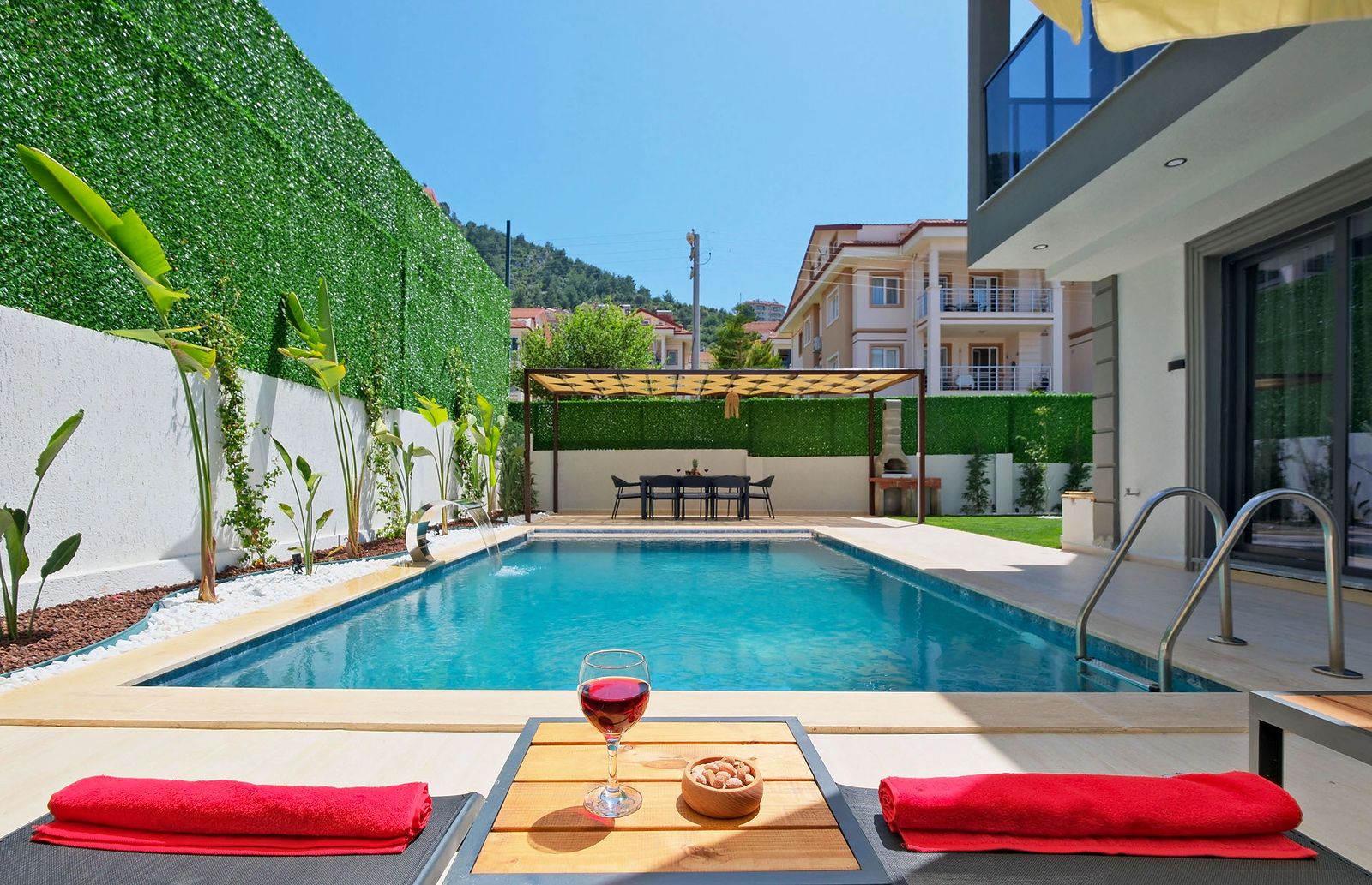 Villa