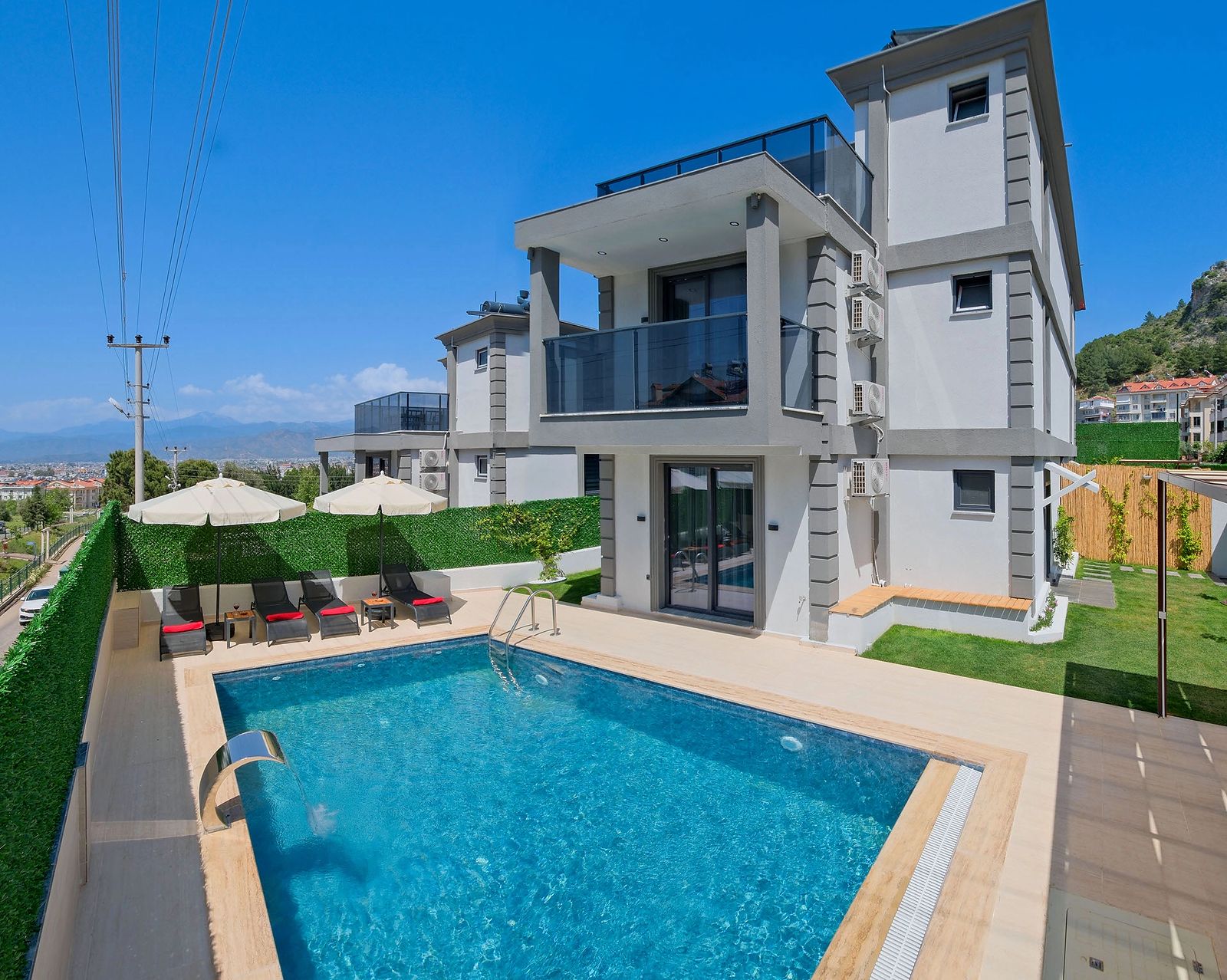 Villa