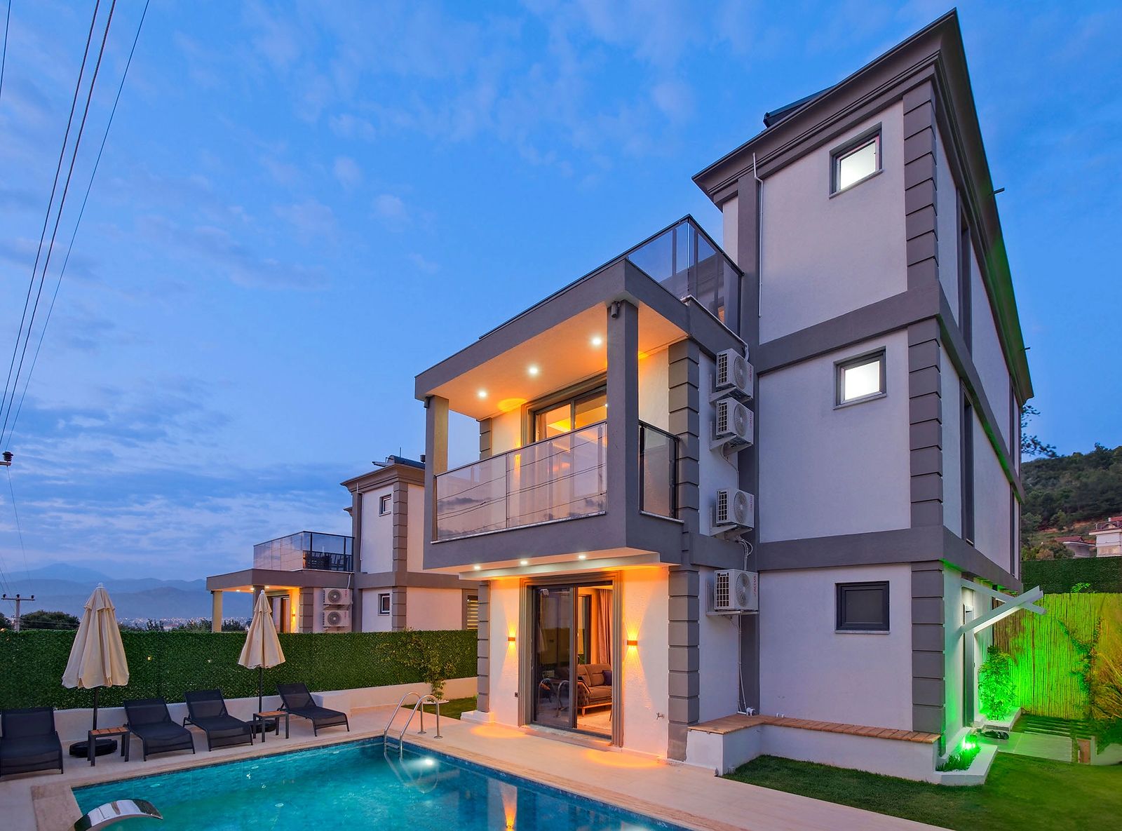 Villa
