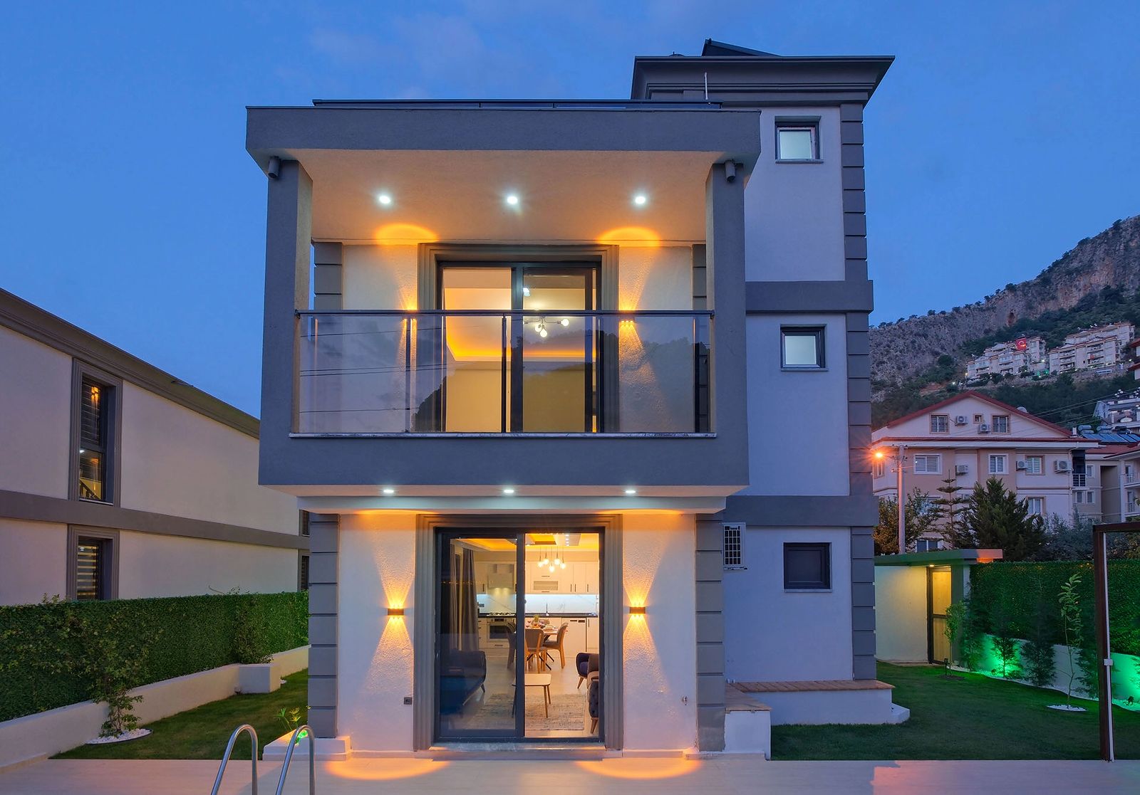 Villa
