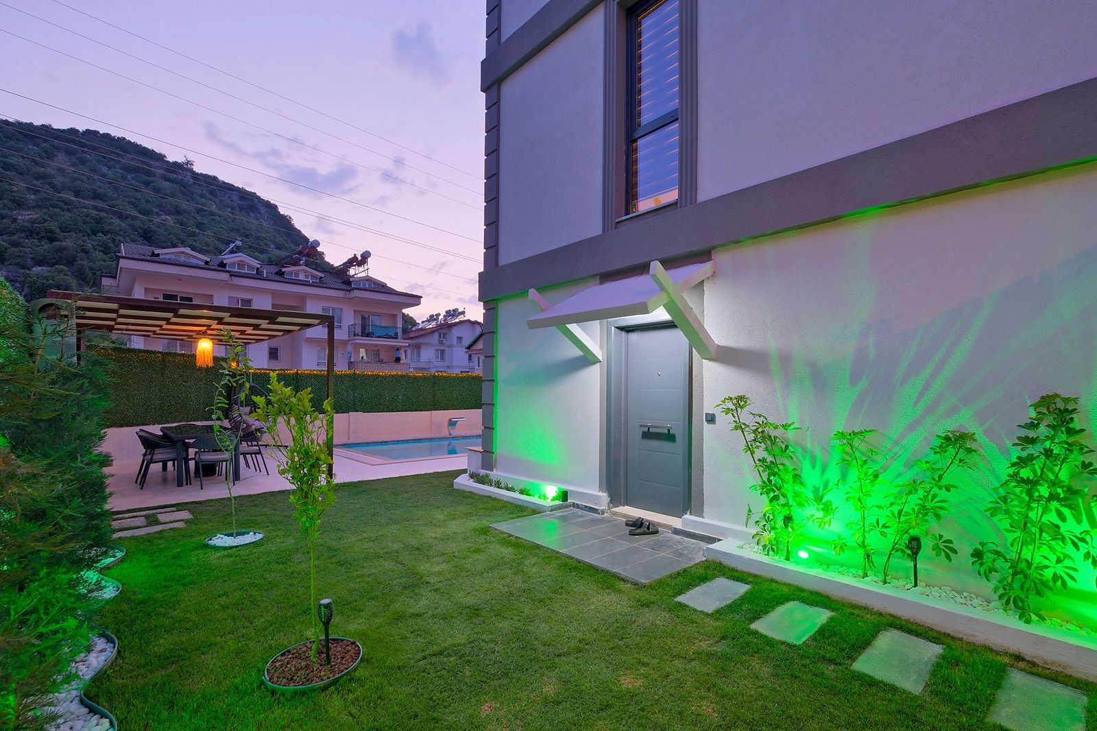 Villa