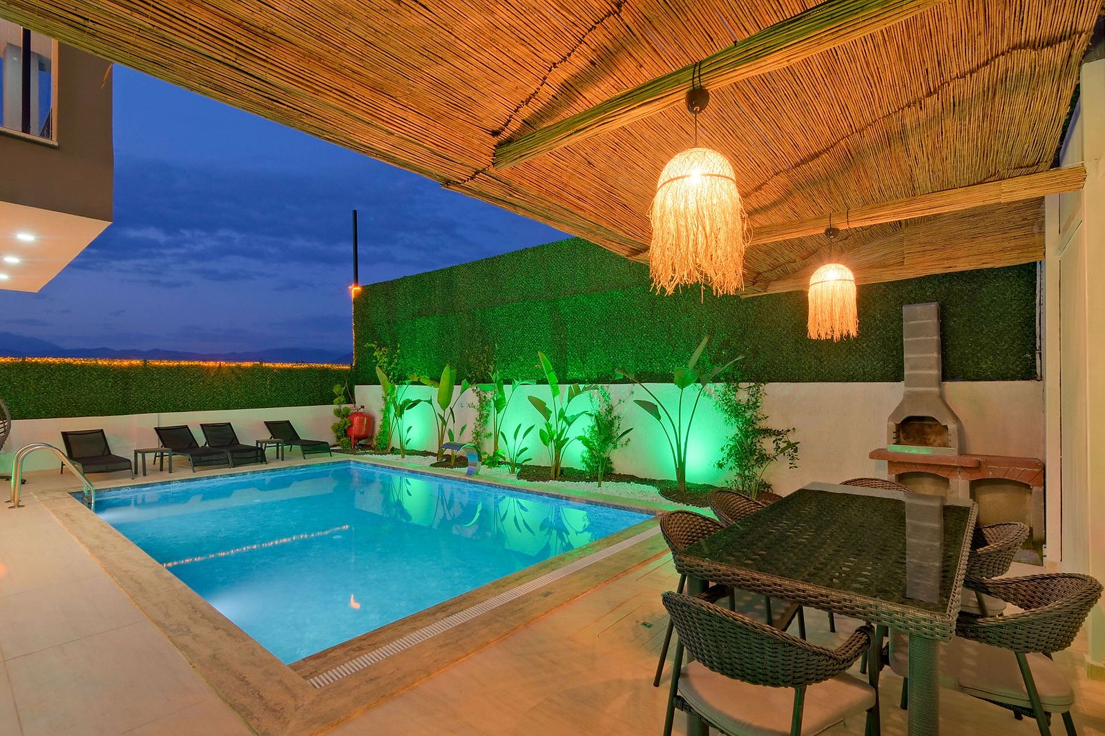 Villa
