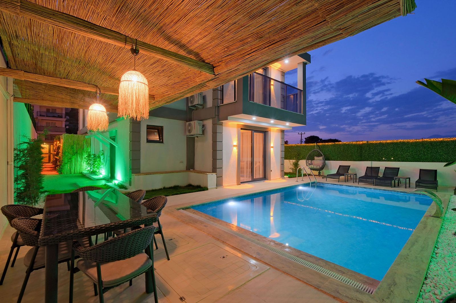 Villa