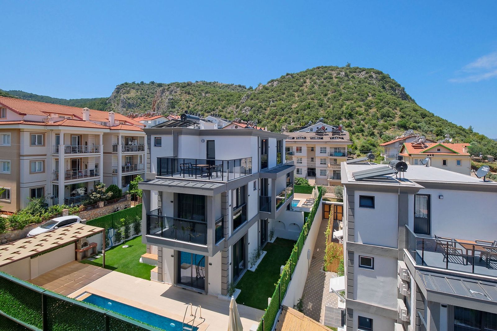 Villa