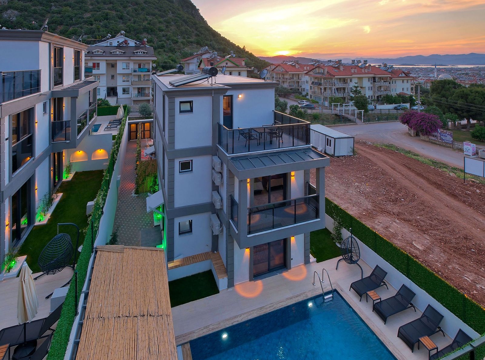 Villa